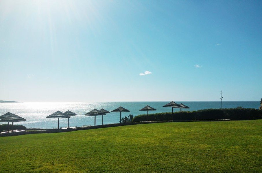 Photo inspiration: Luxury Green Resorts Reference: The Luxury Green Hotel Edit Part 1