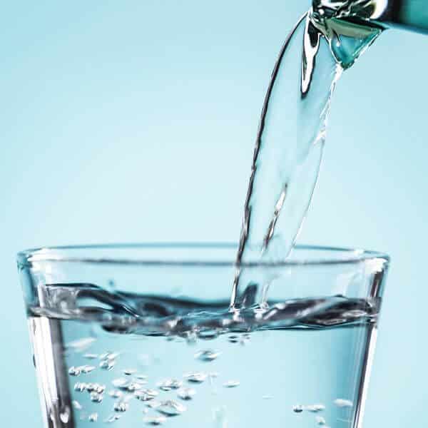 Do You Take Water For Granted? - Fifi Friendly